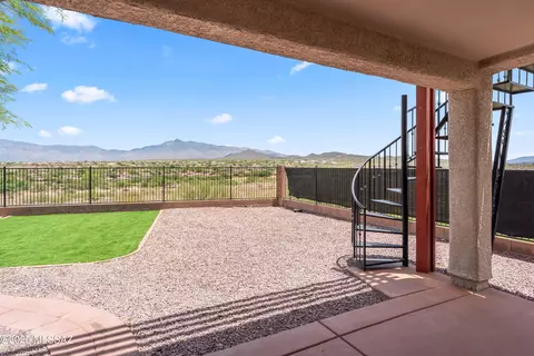 10991 S Arrowhead Spring Dr, Vail, AZ 85641 photo 2