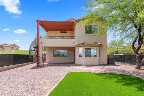 10991 S Arrowhead Spring Dr, Vail, AZ 85641 photo 32