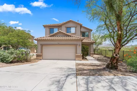 10991 S Arrowhead Spring Dr, Vail, AZ 85641 photo 3