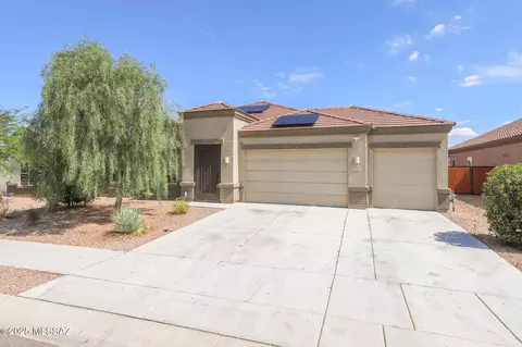 522 W Weldon St, Vail, AZ 85641