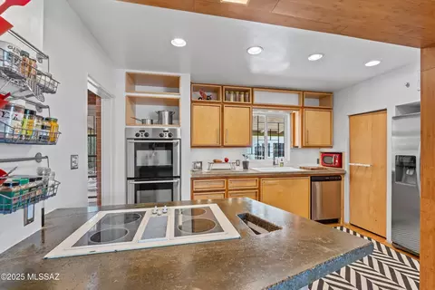 Kitchen - 3342 E Seneca St, Tucson, AZ 85716 photo 1 of 4