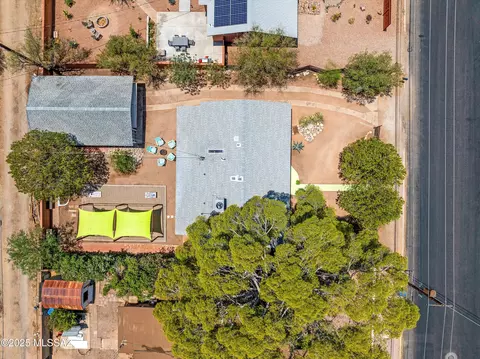 View/Area - 3342 E Seneca St, Tucson, AZ 85716 photo 2 of 2