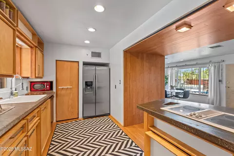 Kitchen - 3342 E Seneca St, Tucson, AZ 85716 photo 2 of 4