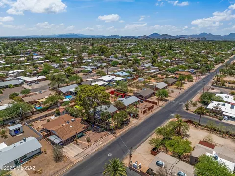 View/Area - 3342 E Seneca St, Tucson, AZ 85716 photo 1 of 2