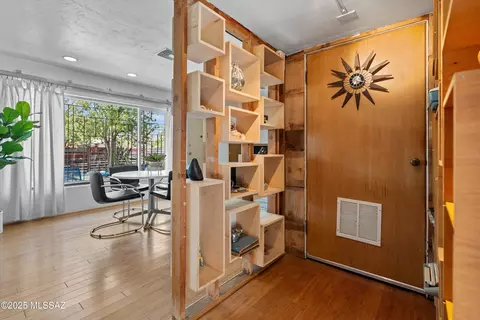 Entry Way - 3342 E Seneca St, Tucson, AZ 85716 photo 1 of 2