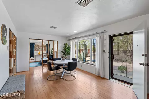 Dining - 3342 E Seneca St, Tucson, AZ 85716 photo 3 of 4