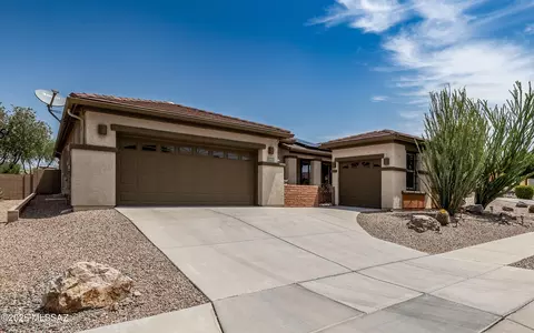 13919 E Brotherton St, Vail, AZ 85641