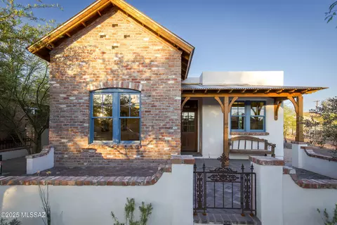 815 S 4th Ave, Tucson, AZ 85701