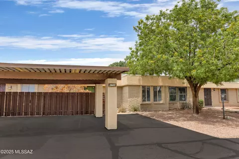 670 S Pantano Rd UNIT D, Tucson, AZ 85710