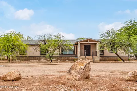 17140 W Placita Rodrigo, Marana, AZ 85653