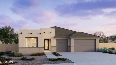 4512 W Tortolita View Cir, Marana, AZ 85658