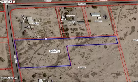3 53ac Chaparral Rd, Duncan, AZ 85534
