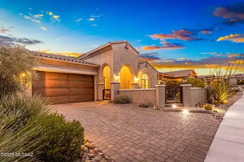13265 N Rainbow Cactus Ct, Oro Valley, AZ 85755