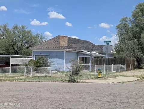 475 S Huachuca St #1, Benson, AZ 85602