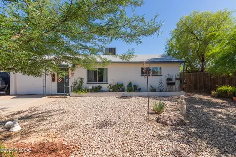 5642 E 23rd St, Tucson, AZ 85711