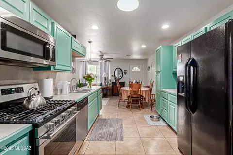 5642 E 23rd St, Tucson, AZ 85711 photo 9
