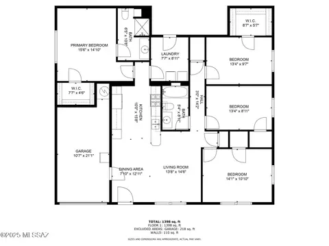 5642 E 23rd St, Tucson, AZ 85711 photo 25