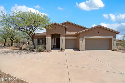 4207 W Tellurite Dr, Tucson, AZ 85745