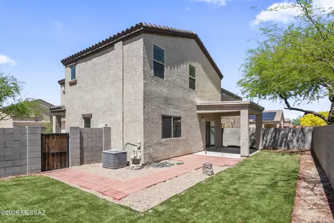 6550 E Brushback Loop, Tucson, AZ 85756 photo 6