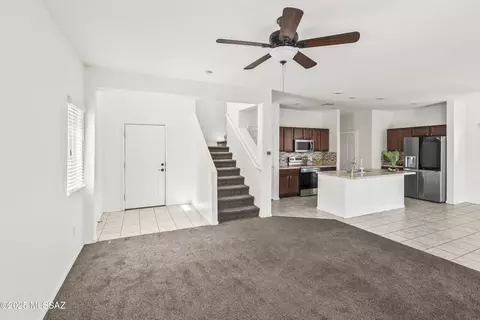 6550 E Brushback Loop, Tucson, AZ 85756 photo 8