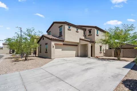 6550 E Brushback Loop, Tucson, AZ 85756 photo 4
