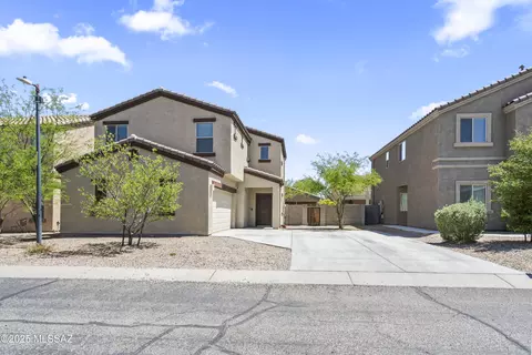 6550 E Brushback Loop, Tucson, AZ 85756 photo 5