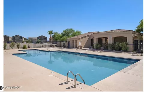 6550 E Brushback Loop, Tucson, AZ 85756 photo 3
