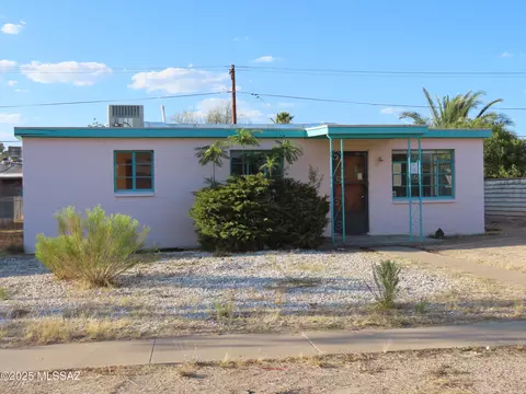Other - 4631 E 14th St, Tucson, AZ 85711 photo 1 of 6