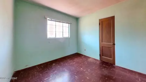 Bedroom - 4631 E 14th St, Tucson, AZ 85711 photo 1 of 2