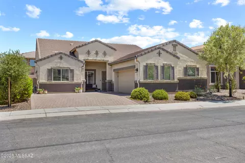 8703 W Denstone Rd, Marana, AZ 85653