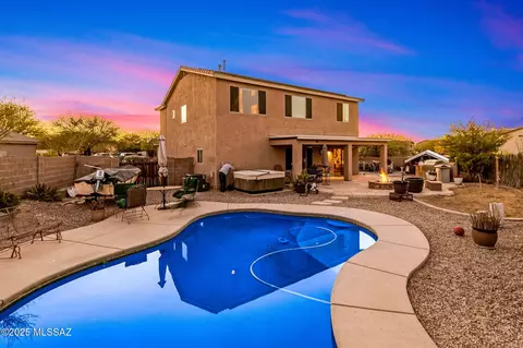 14234 E Placita Niebla, Tucson, AZ 85747