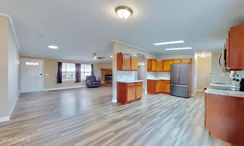 12740 N Luther Ave, Marana, AZ 85653