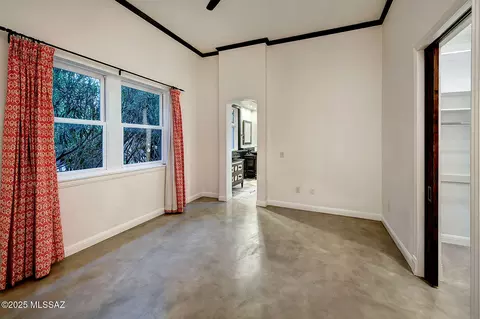Bedroom - 745 S 3rd Ave, Tucson, AZ 85701 photo 2 of 3