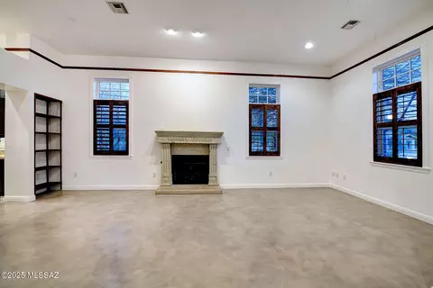 Living - 745 S 3rd Ave, Tucson, AZ 85701 photo 2 of 3