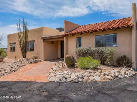 4759 E Avenida Del Cazador, Tucson, AZ 85718