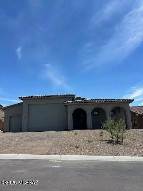 14010 N Crooked Creek Dr, Marana, AZ 85658