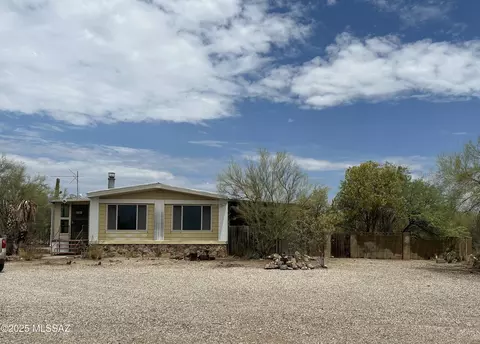 4175 S Desert Spur Ln, Tucson, AZ 85735