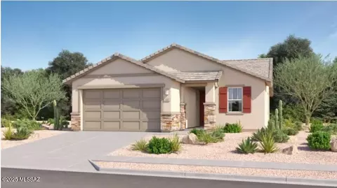 10405 W Beaman Ln, Marana, AZ 85653