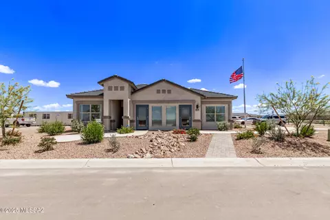 13401 N Samantha Ln, Marana, AZ 85653
