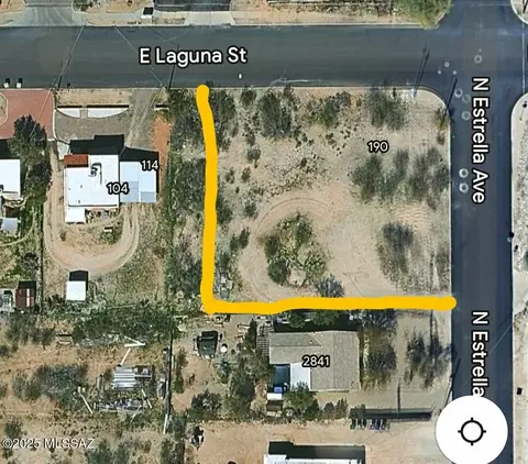 Tbd, Tucson, AZ 85705
