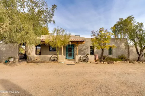3430 W Goret Rd, Tucson, AZ 85745