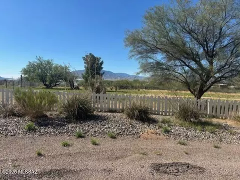 tbd N Warren Rd, Benson, AZ 85602