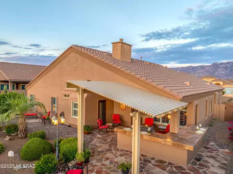 Other - 60850 Eagle Mountain Dr, Tucson, AZ 85739 photo 1 of 10