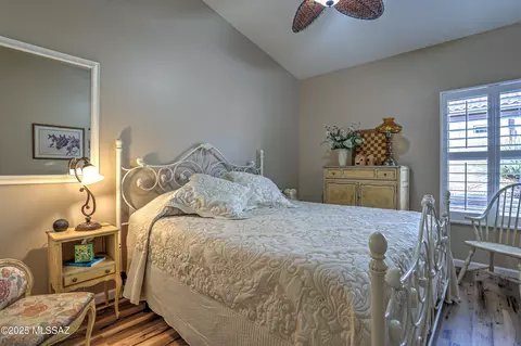 Bedroom - 60850 Eagle Mountain Dr, Tucson, AZ 85739 photo 6 of 6