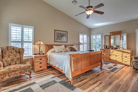 Bedroom - 60850 Eagle Mountain Dr, Tucson, AZ 85739 photo 1 of 6