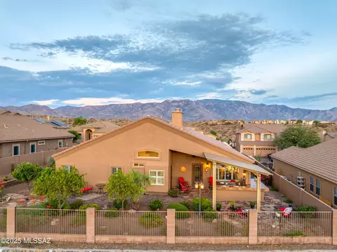 Other - 60850 Eagle Mountain Dr, Tucson, AZ 85739 photo 9 of 10