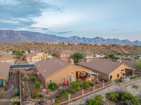 View/Area - 60850 Eagle Mountain Dr, Tucson, AZ 85739 photo 3 of 6
