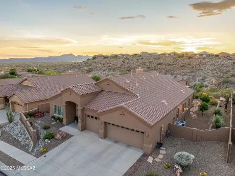 View/Area - 60850 Eagle Mountain Dr, Tucson, AZ 85739 photo 1 of 6