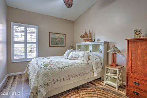 Bedroom - 60850 Eagle Mountain Dr, Tucson, AZ 85739 photo 4 of 6