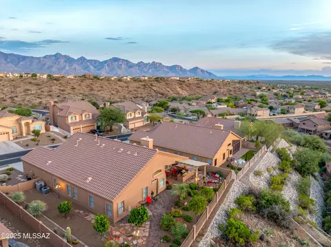 View/Area - 60850 Eagle Mountain Dr, Tucson, AZ 85739 photo 2 of 6